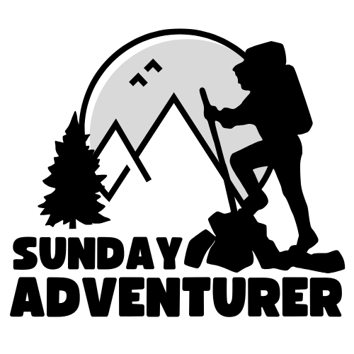 Sunday Adventurer Books